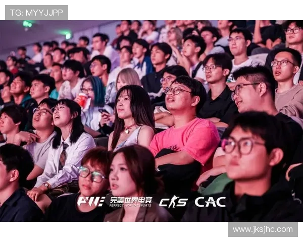 《2025年全球电竞大赛揭幕战即将开启 多项新技术助力赛事体验升级》 《2025年全球电竞大赛揭幕战即将开启 多项新技术助力赛事体验升级》