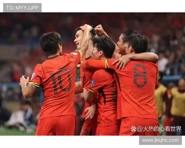 世界杯预选赛激战正酣 中国队逆袭战胜强敌晋级决赛圈 世界杯预选赛激战正酣 中国队逆袭战胜强敌晋级决赛圈