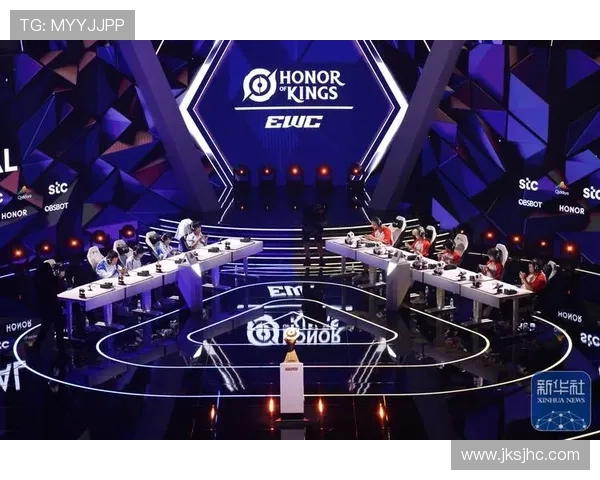 《全球电竞赛事激烈角逐 热门战队和选手成焦点》 《全球电竞赛事激烈角逐 热门战队和选手成焦点》