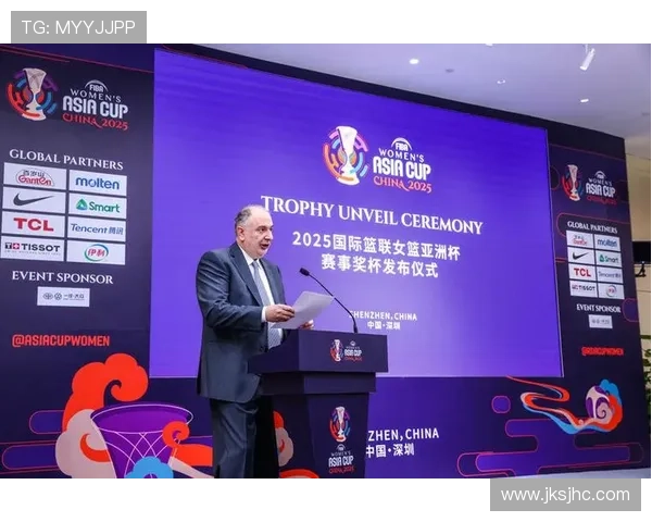 中国女篮勇夺亚洲杯冠军 迎来历史性三连冠荣耀时刻