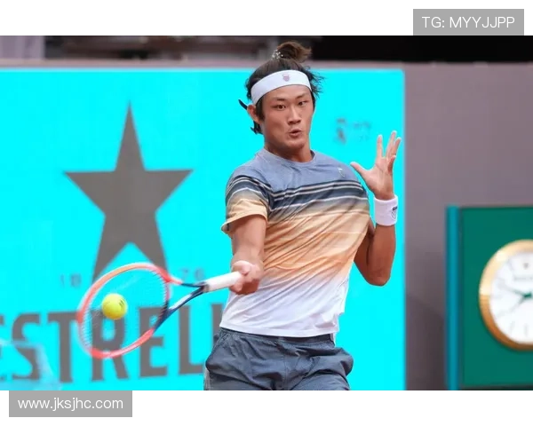 张之臻逆转强敌挺进八强中国网球再迎历史性突破 张之臻逆转强敌挺进八强中国网球再迎历史性突破