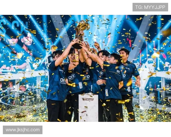 《2025全球电竞大赛落幕中国战队荣获冠军引爆全场热议》