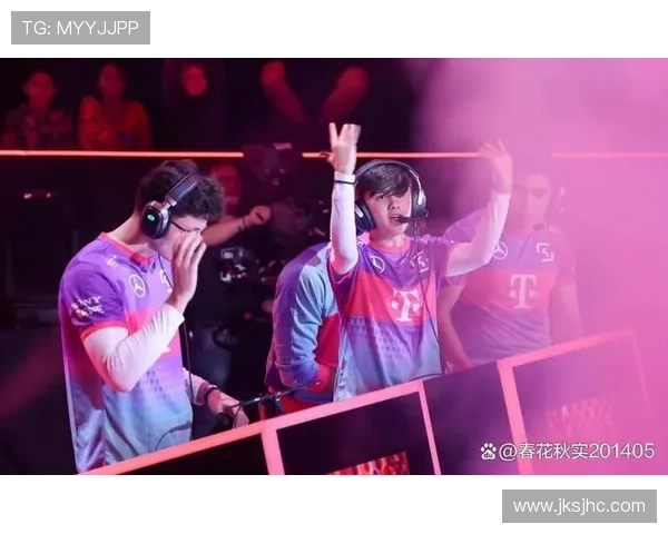 《电竞行业迎来新风潮 电竞赛事热度持续攀升 新兴战队崭露头角》