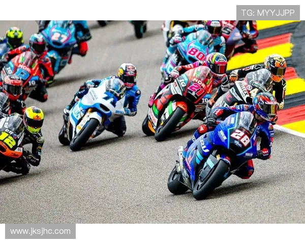 2025赛季MotoGP新规则正式公布 车手与车队准备迎接挑战 2025赛季MotoGP新规则正式公布 车手与车队准备迎接挑战
