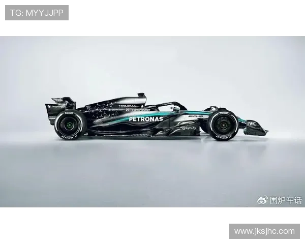 F1赛季重燃激情 新车技术革新引领速度巅峰争锋