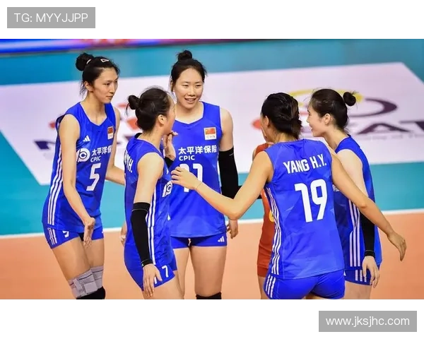 中国女排连胜强敌展冠军风采年轻球员崭露头角备战巴黎奥运