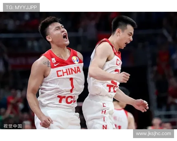 中国男篮迎战澳大利亚全力冲击东京奥运资格赛生死战