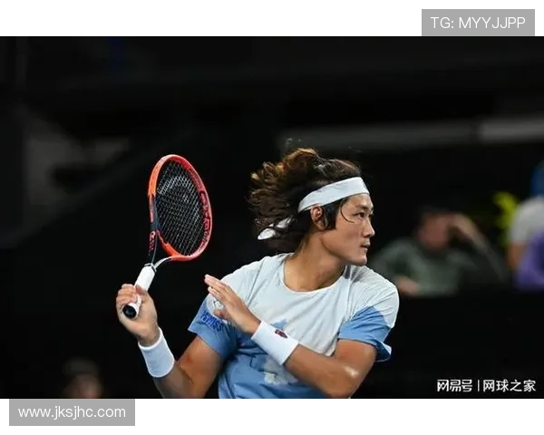 中国网球选手晋级国际大满贯四强 创历史新高刷新个人最佳战绩