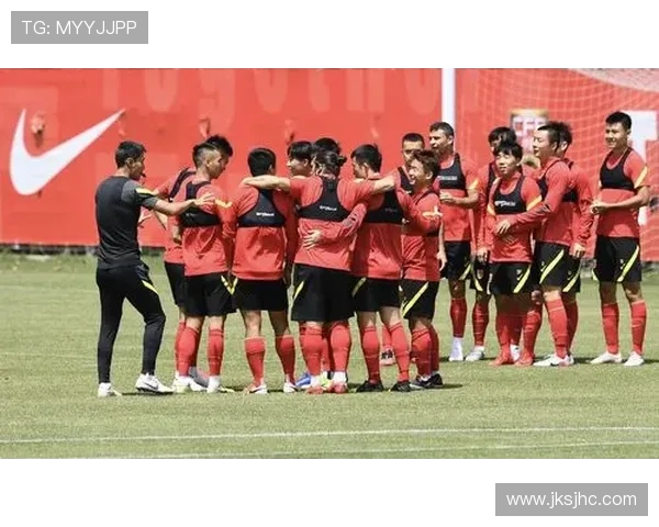 国足热身赛逆转取胜全队状态回暖主帅称为世预赛积蓄信心 国足热身赛逆转取胜全队状态回暖主帅称为世预赛积蓄信心