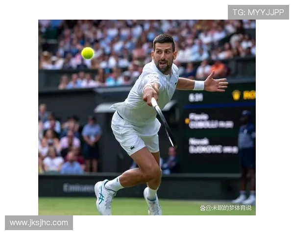 德约科维奇豪取赛季第六冠再创历史年轻球员表现惊艳掀起青春风暴 德约科维奇豪取赛季第六冠再创历史年轻球员表现惊艳掀起青春风暴