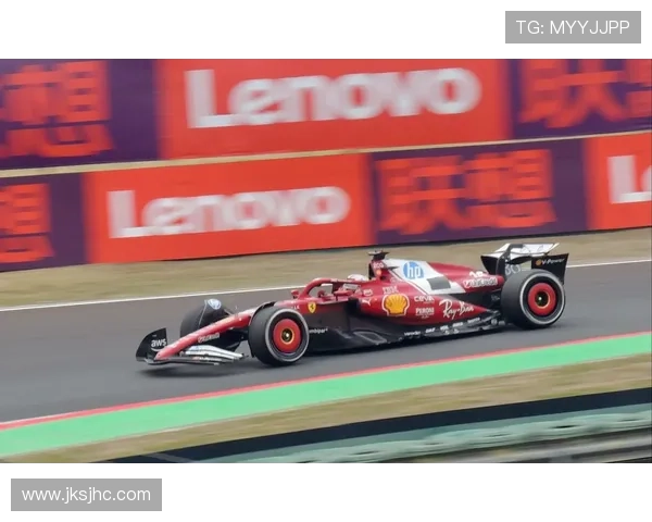 法拉利全新F1赛车亮相 2025赛季技术革新引发热议