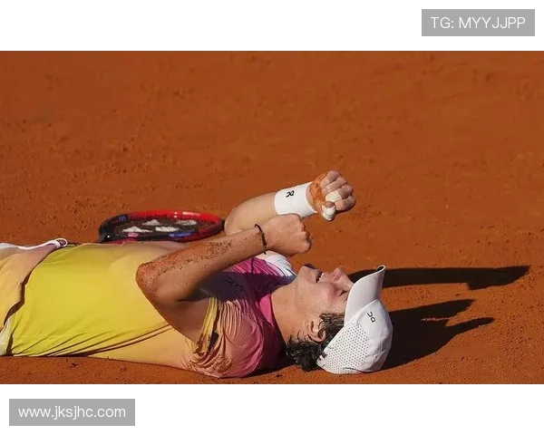 网球界震动！新星横空出世，连续击败世界顶尖选手引发热议