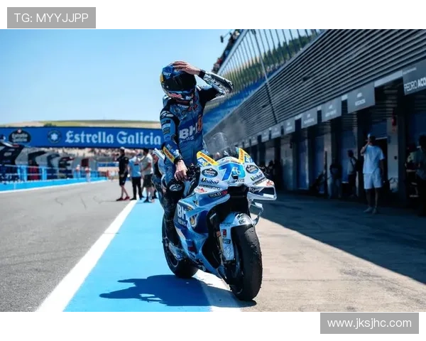 MotoGP赛季精彩纷呈 新星崛起与老将对决引发全球关注 MotoGP赛季精彩纷呈 新星崛起与老将对决引发全球关注