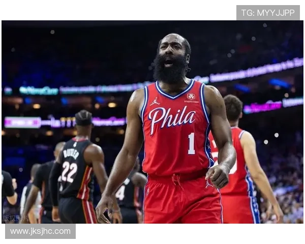 《76人队新赛季展望:以哈登交易为起点的重建之路》 《76人队新赛季展望:以哈登交易为起点的重建之路》