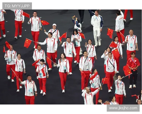 国家队奋勇拼搏夺冠振奋国人体育精神再上新台阶迈向新辉煌的光芒 国家队奋勇拼搏夺冠振奋国人体育精神再上新台阶迈向新辉煌的光芒