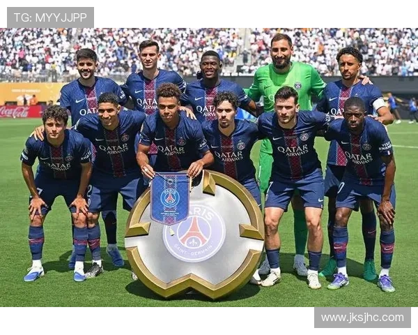 巴黎圣日耳曼俱乐部发展历程与未来展望:从创立到全球足球巨头的崛起 巴黎圣日耳曼俱乐部发展历程与未来展望:从创立到全球足球巨头的崛起