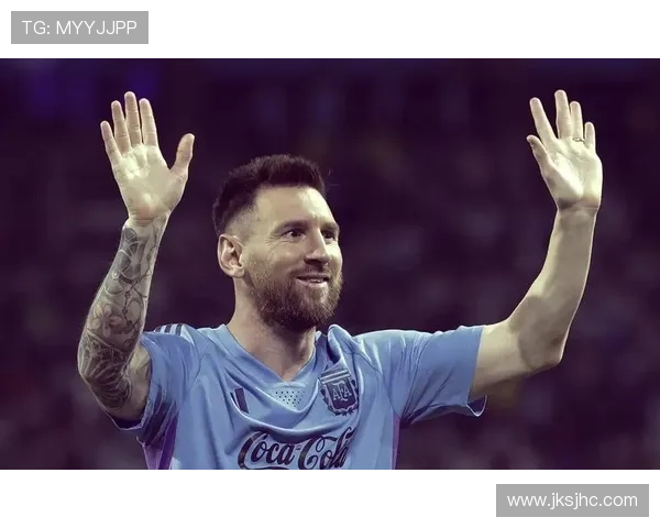 梅西加盟迈阿密国际震动足坛 世界足球巨星开启美职联新篇章