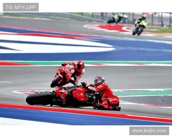 MotoGP新赛季风云再起车手转会与技术革新引爆争冠悬念