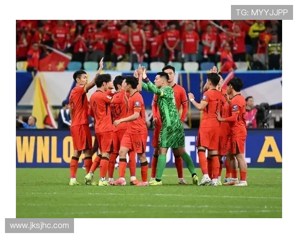 国足新周期备战启动中超联赛成国家队选材关键战场亚洲赛场冲击新目标