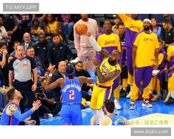詹姆斯率湖人关键连胜西部格局生变季后赛悬念升级新星爆发联盟震动